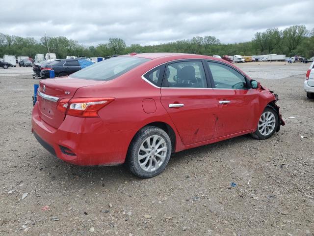 Photo 2 VIN: 3N1AB7AP1JL614680 - NISSAN SENTRA 