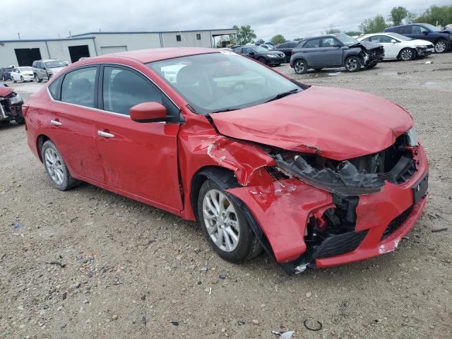 Photo 3 VIN: 3N1AB7AP1JL614680 - NISSAN SENTRA 