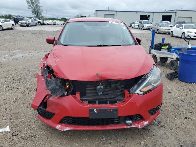 Photo 4 VIN: 3N1AB7AP1JL614680 - NISSAN SENTRA 