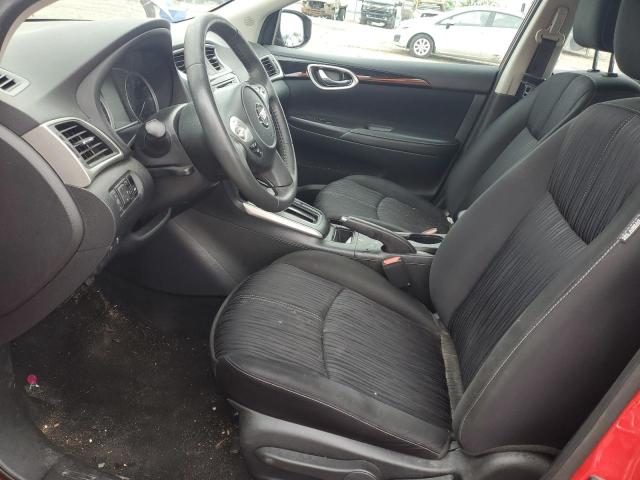 Photo 6 VIN: 3N1AB7AP1JL614680 - NISSAN SENTRA 