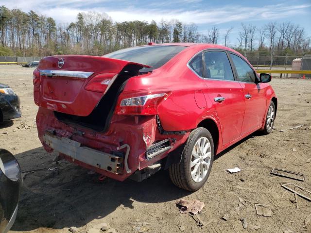 Photo 3 VIN: 3N1AB7AP1JL616753 - NISSAN SENTRA S 