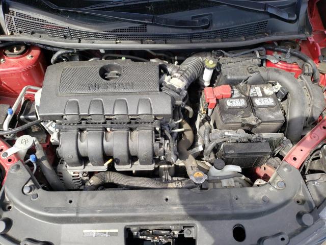 Photo 6 VIN: 3N1AB7AP1JL616753 - NISSAN SENTRA S 