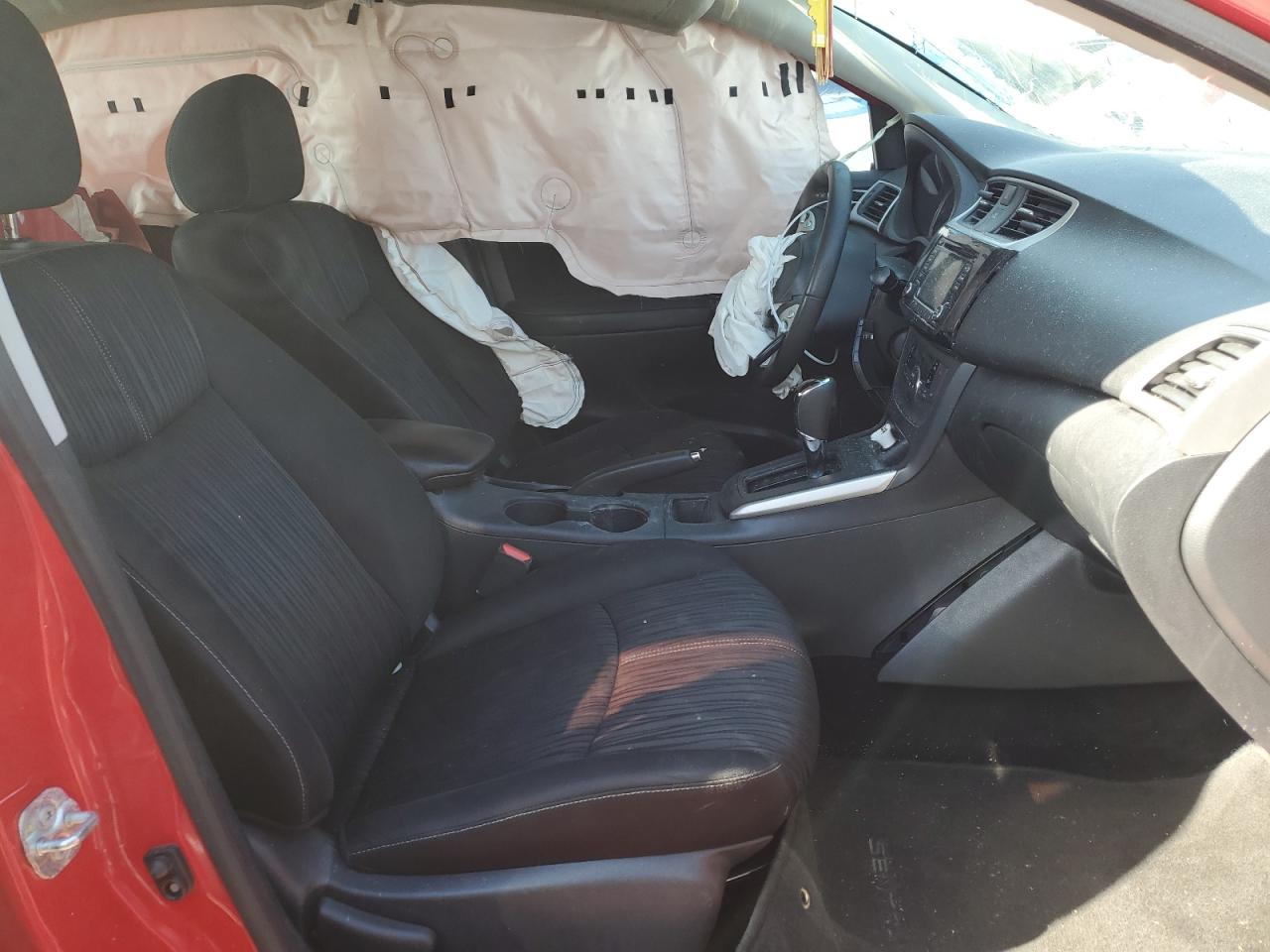 Photo 6 VIN: 3N1AB7AP1JL616879 - NISSAN SENTRA 