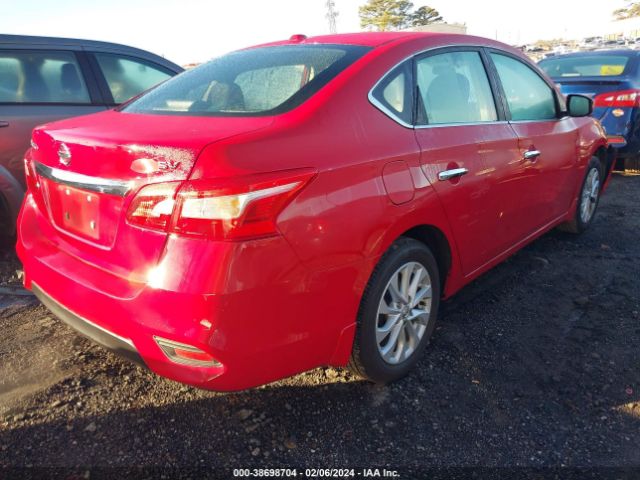 Photo 3 VIN: 3N1AB7AP1JL617661 - NISSAN SENTRA 