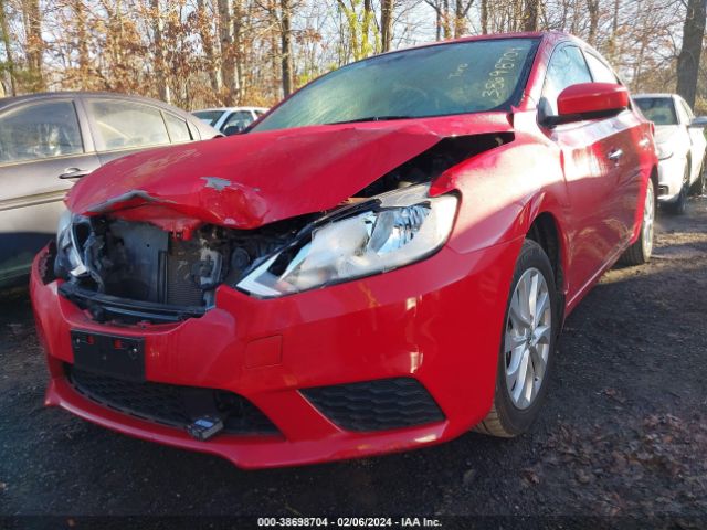 Photo 5 VIN: 3N1AB7AP1JL617661 - NISSAN SENTRA 