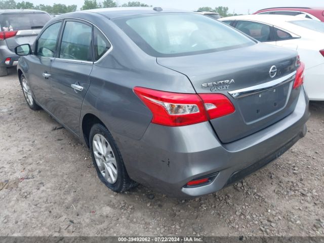 Photo 2 VIN: 3N1AB7AP1JL618082 - NISSAN SENTRA 