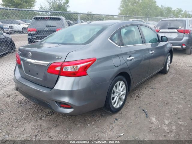 Photo 3 VIN: 3N1AB7AP1JL618082 - NISSAN SENTRA 