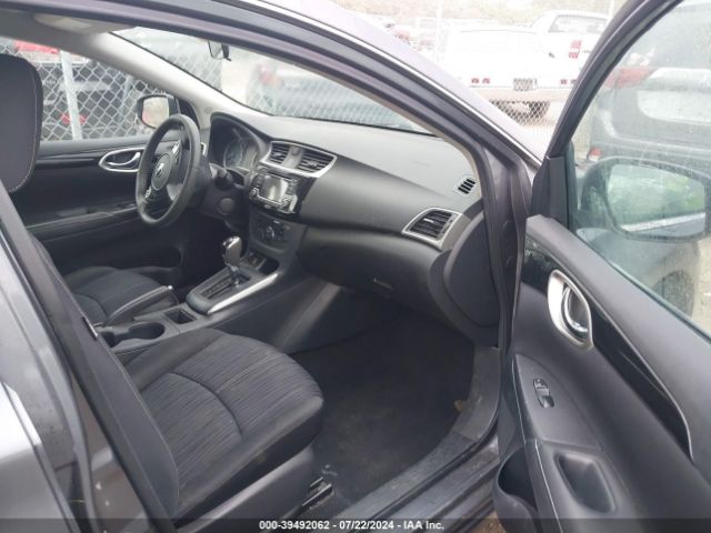 Photo 4 VIN: 3N1AB7AP1JL618082 - NISSAN SENTRA 