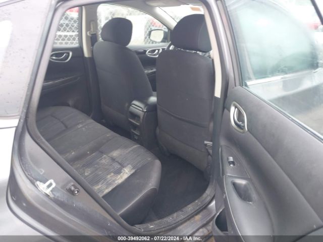 Photo 7 VIN: 3N1AB7AP1JL618082 - NISSAN SENTRA 