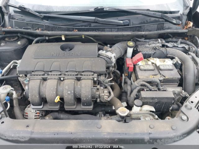 Photo 9 VIN: 3N1AB7AP1JL618082 - NISSAN SENTRA 