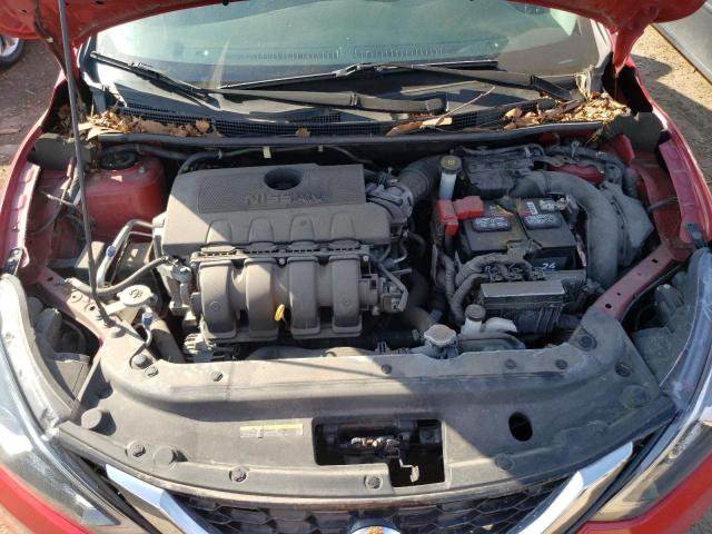 Photo 10 VIN: 3N1AB7AP1JL618342 - NISSAN SENTRA 