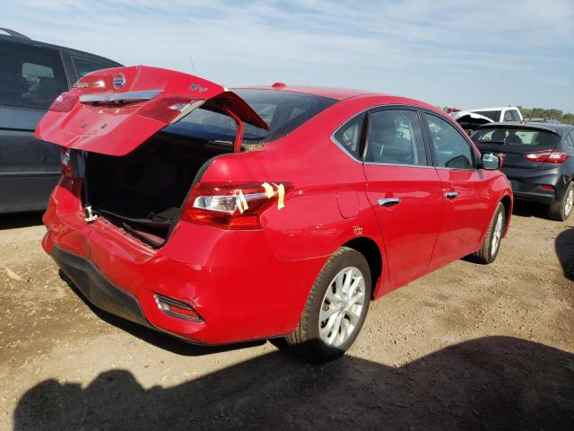 Photo 2 VIN: 3N1AB7AP1JL618342 - NISSAN SENTRA 