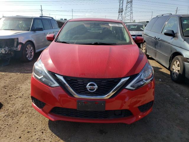 Photo 4 VIN: 3N1AB7AP1JL618342 - NISSAN SENTRA 