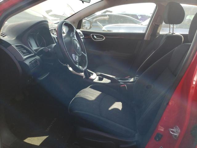 Photo 6 VIN: 3N1AB7AP1JL618342 - NISSAN SENTRA 