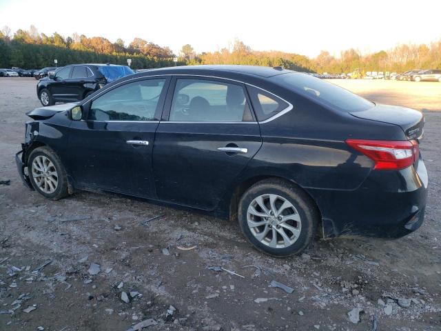 Photo 1 VIN: 3N1AB7AP1JL618759 - NISSAN SENTRA S 