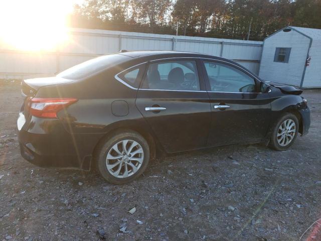 Photo 2 VIN: 3N1AB7AP1JL618759 - NISSAN SENTRA S 