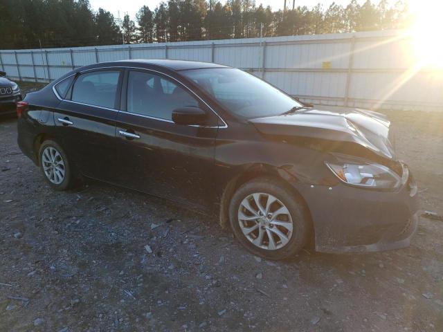 Photo 3 VIN: 3N1AB7AP1JL618759 - NISSAN SENTRA S 