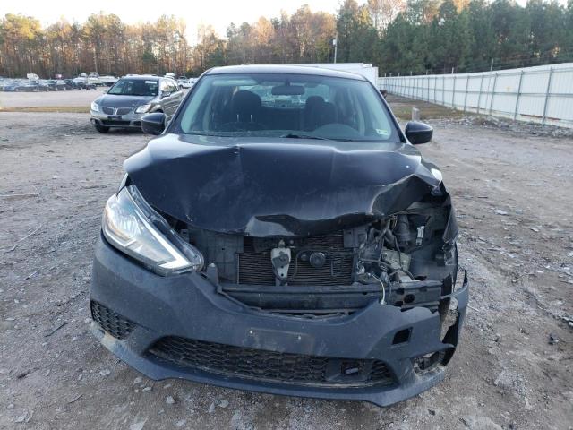 Photo 4 VIN: 3N1AB7AP1JL618759 - NISSAN SENTRA S 