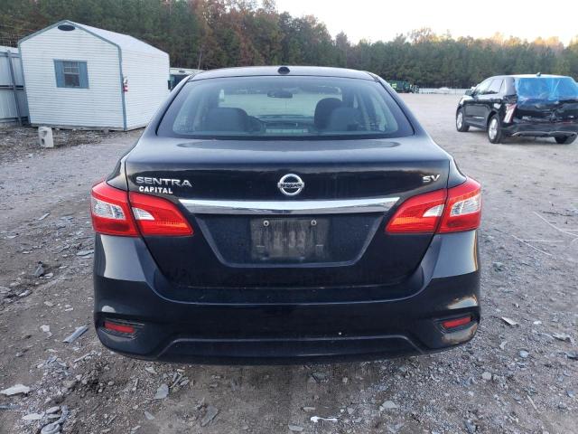 Photo 5 VIN: 3N1AB7AP1JL618759 - NISSAN SENTRA S 