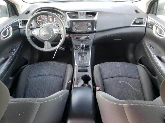 Photo 7 VIN: 3N1AB7AP1JL618759 - NISSAN SENTRA S 