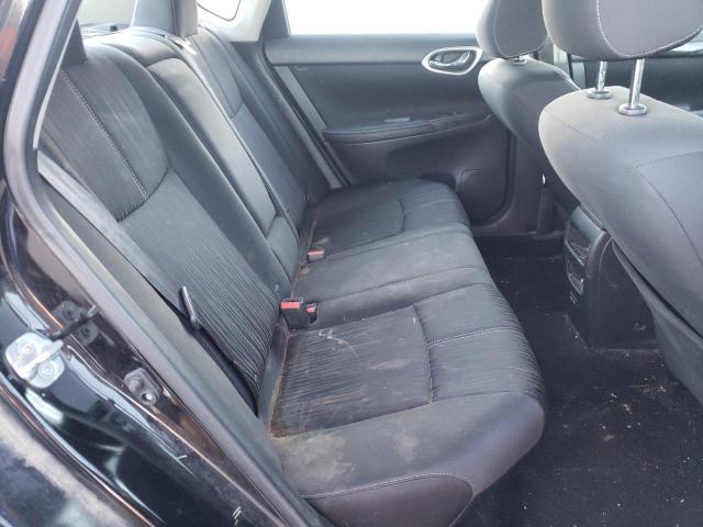 Photo 9 VIN: 3N1AB7AP1JL618759 - NISSAN SENTRA S 