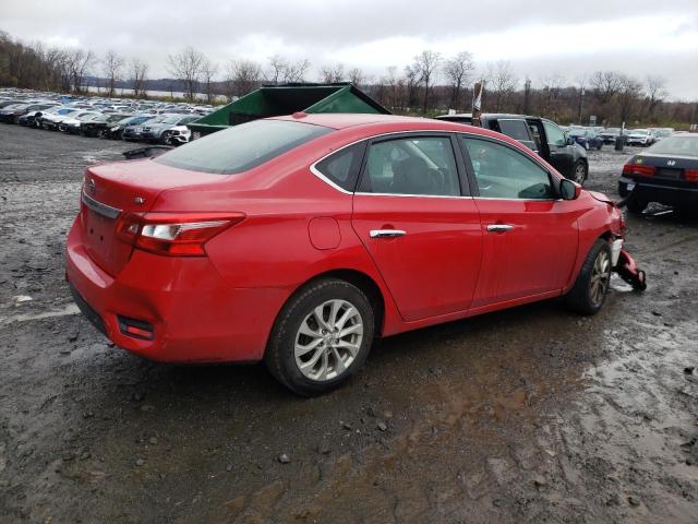 Photo 2 VIN: 3N1AB7AP1JL619460 - NISSAN SENTRA S 