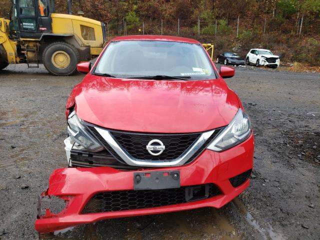 Photo 4 VIN: 3N1AB7AP1JL619460 - NISSAN SENTRA S 