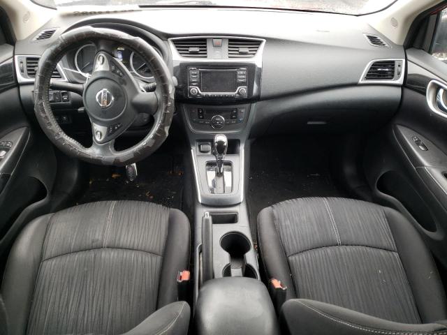 Photo 7 VIN: 3N1AB7AP1JL619460 - NISSAN SENTRA S 