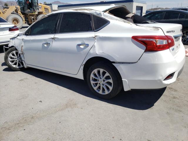 Photo 1 VIN: 3N1AB7AP1JL622729 - NISSAN SENTRA S 