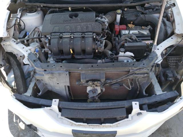 Photo 10 VIN: 3N1AB7AP1JL622729 - NISSAN SENTRA S 