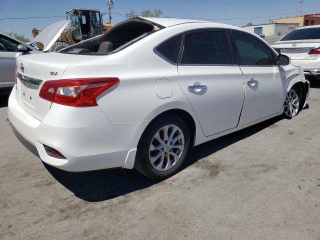 Photo 2 VIN: 3N1AB7AP1JL622729 - NISSAN SENTRA S 