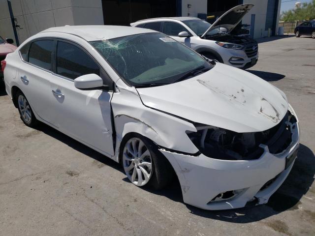 Photo 3 VIN: 3N1AB7AP1JL622729 - NISSAN SENTRA S 