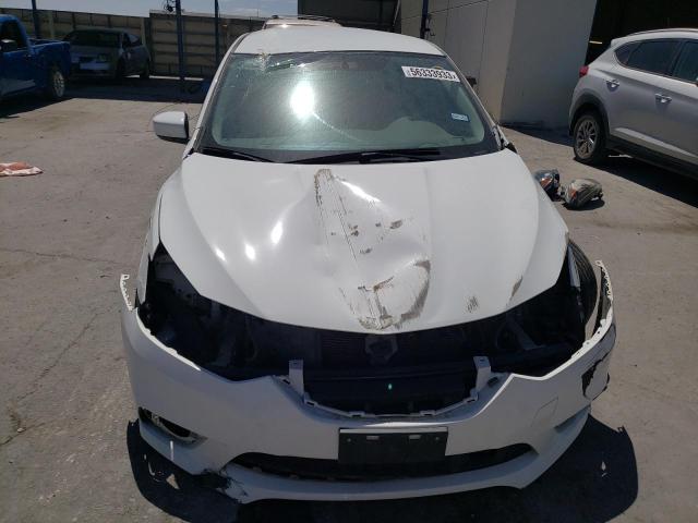 Photo 4 VIN: 3N1AB7AP1JL622729 - NISSAN SENTRA S 