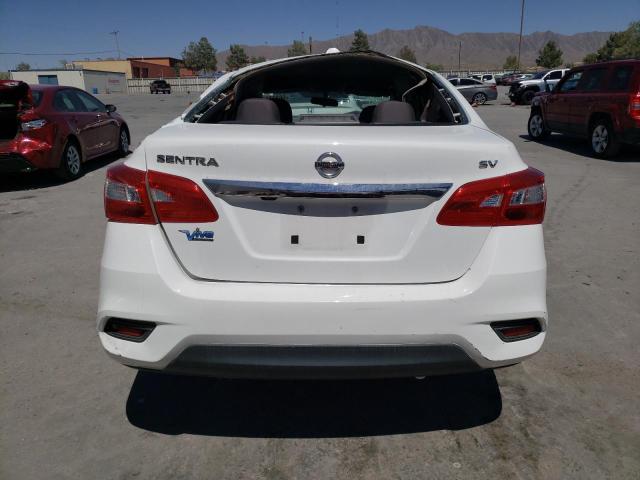 Photo 5 VIN: 3N1AB7AP1JL622729 - NISSAN SENTRA S 