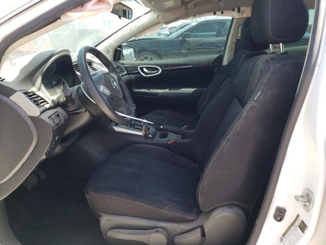 Photo 6 VIN: 3N1AB7AP1JL622729 - NISSAN SENTRA S 