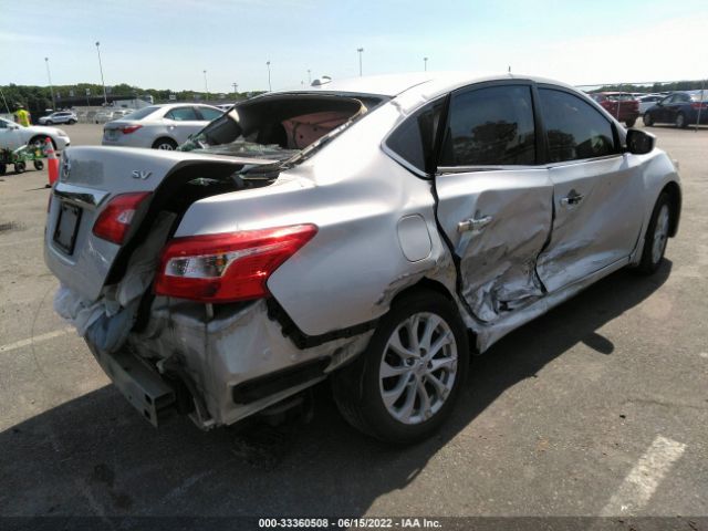 Photo 3 VIN: 3N1AB7AP1JL623444 - NISSAN SENTRA 