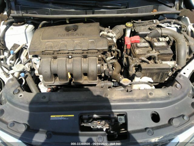 Photo 9 VIN: 3N1AB7AP1JL623444 - NISSAN SENTRA 