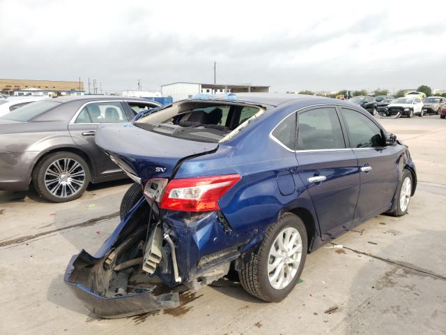 Photo 3 VIN: 3N1AB7AP1JL623640 - NISSAN SENTRA S 