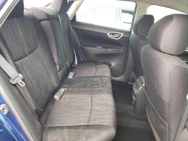 Photo 5 VIN: 3N1AB7AP1JL623640 - NISSAN SENTRA S 