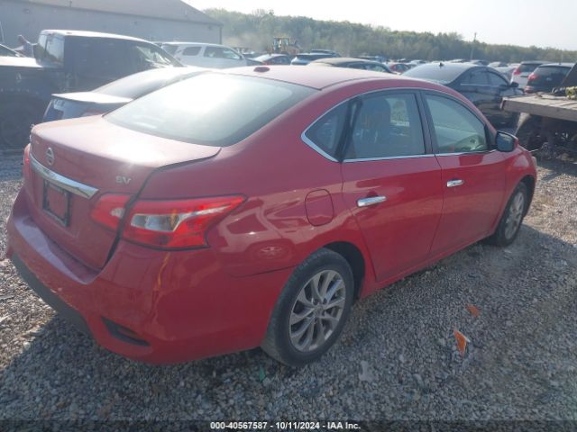 Photo 3 VIN: 3N1AB7AP1JL626196 - NISSAN SENTRA 