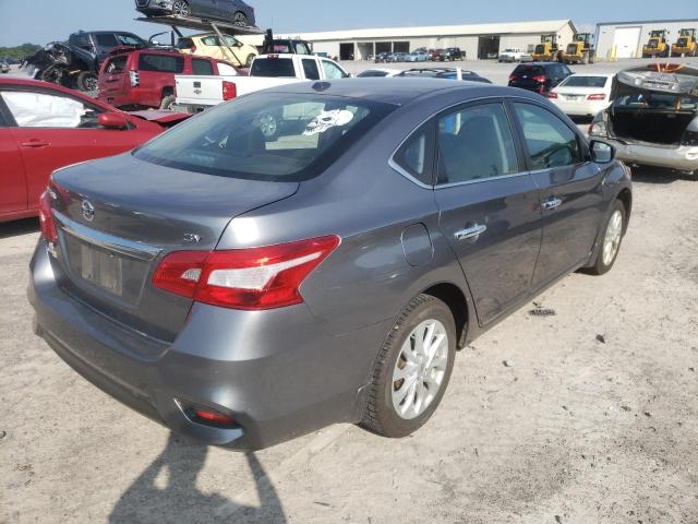 Photo 3 VIN: 3N1AB7AP1JL627798 - NISSAN SENTRA 