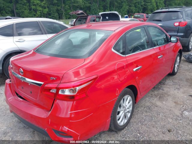 Photo 3 VIN: 3N1AB7AP1JL628000 - NISSAN SENTRA 