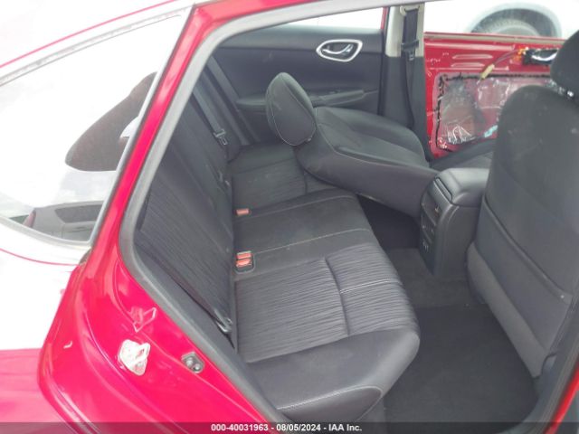 Photo 7 VIN: 3N1AB7AP1JL628000 - NISSAN SENTRA 