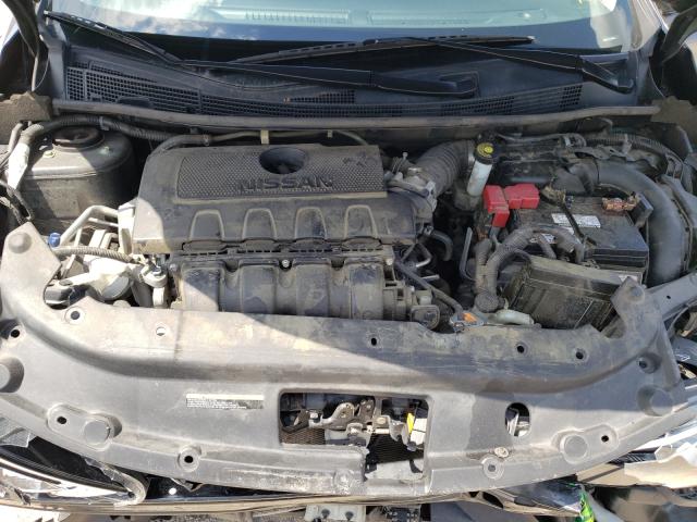 Photo 6 VIN: 3N1AB7AP1JL629065 - NISSAN SENTRA S 