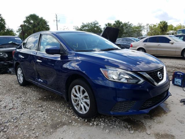 Photo 0 VIN: 3N1AB7AP1JL629163 - NISSAN SENTRA S 