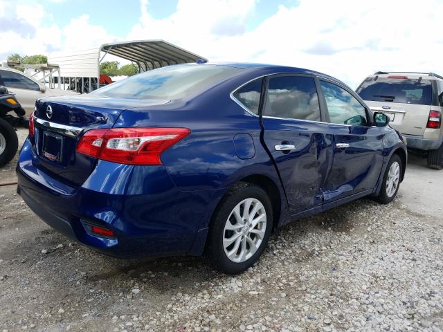 Photo 3 VIN: 3N1AB7AP1JL629163 - NISSAN SENTRA S 