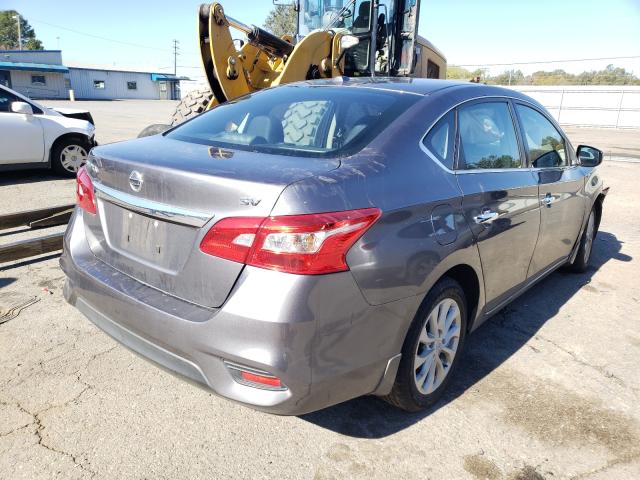 Photo 3 VIN: 3N1AB7AP1JL629809 - NISSAN SENTRA S 