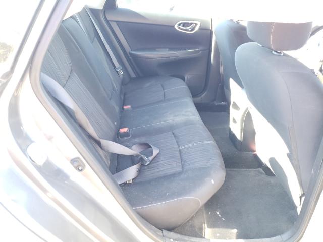 Photo 5 VIN: 3N1AB7AP1JL629809 - NISSAN SENTRA S 