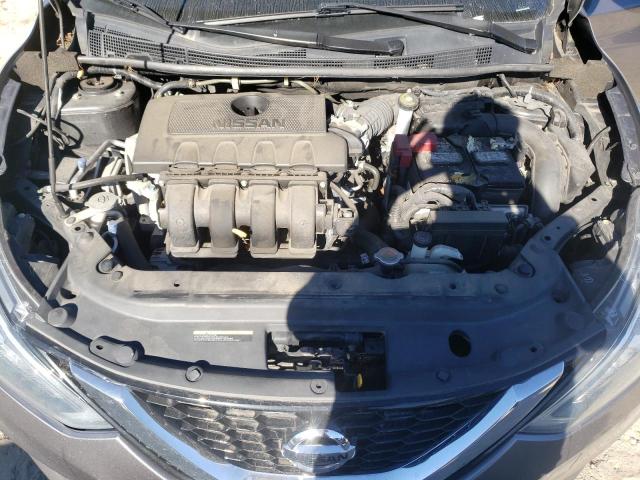 Photo 10 VIN: 3N1AB7AP1JL633150 - NISSAN SENTRA S 