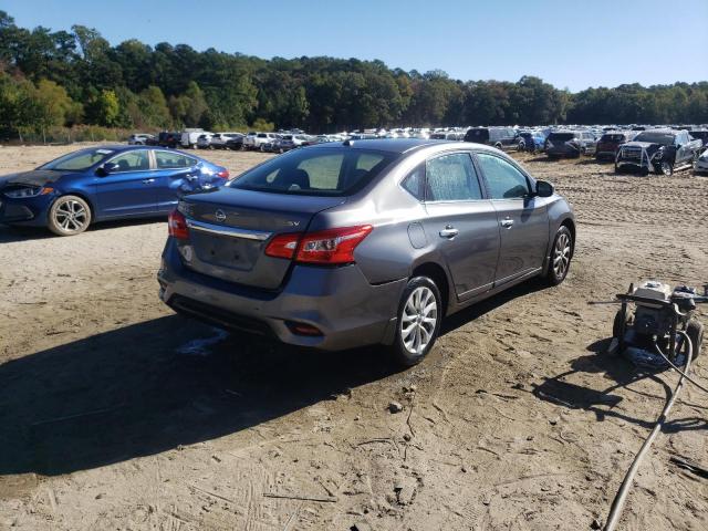 Photo 2 VIN: 3N1AB7AP1JL633150 - NISSAN SENTRA S 